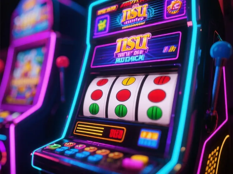 Electronic Gaming