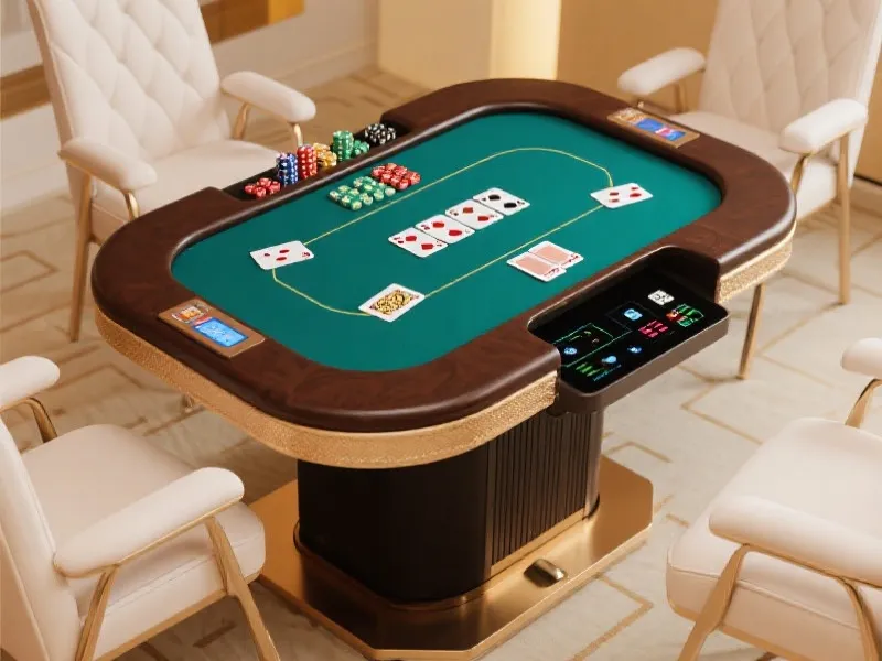 Board and Card Games