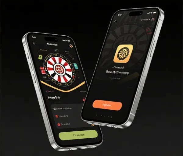 Mobile App Experience