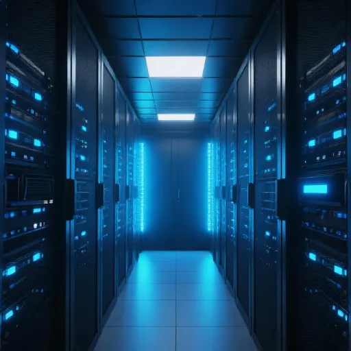 Data Infrastructure