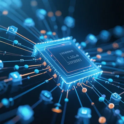 Network Connectivity